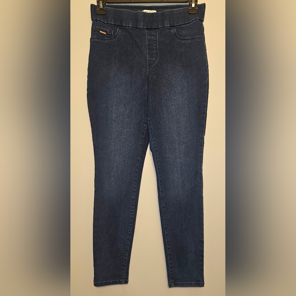 Nine West Heidi Pull-on Skinny Jeggings
